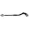Delphi Steering Tie Rod Assembly, Tl613 TL613 - alternate 5